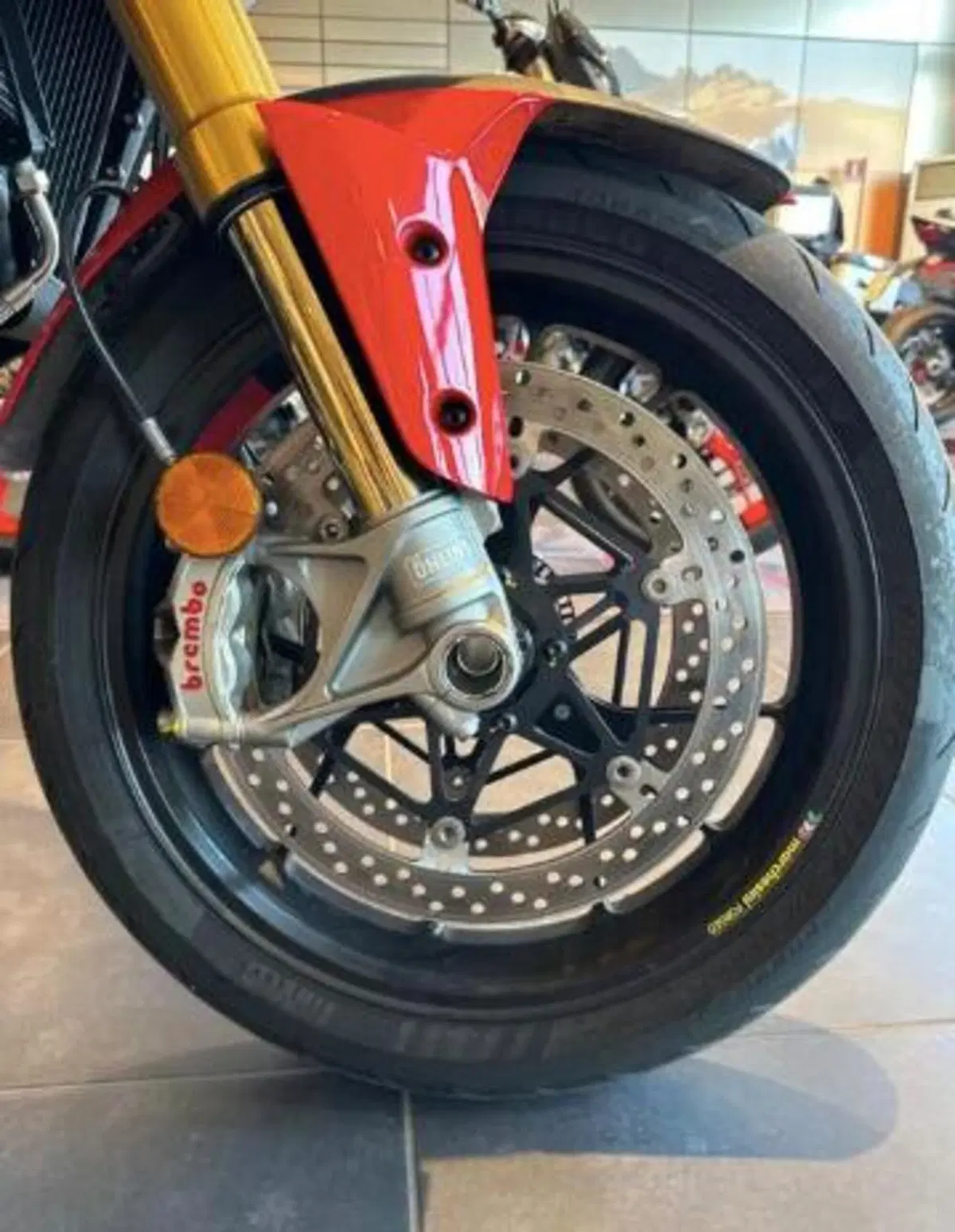 Ducati Multistrada V4 Pikes Peak: l'usato del giorno di Moto.it (15)