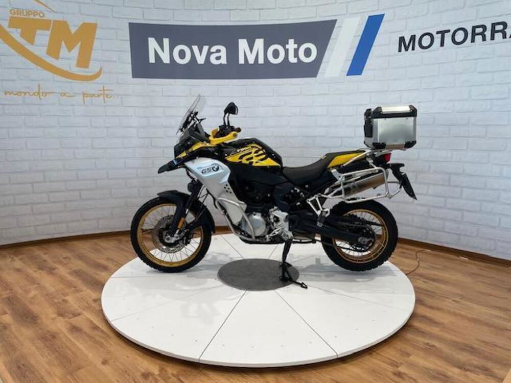 Bmw F 850 GS Adventure (2019 - 20)