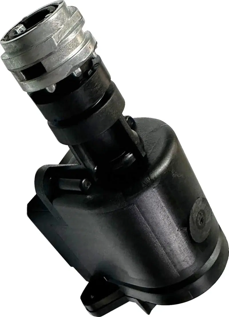 Blocchetto chiave accensione per Touring dal 2006 Drag Specialties