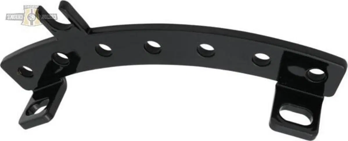 Supporto cavo aria per Sportster dal 2004 al 2006 
