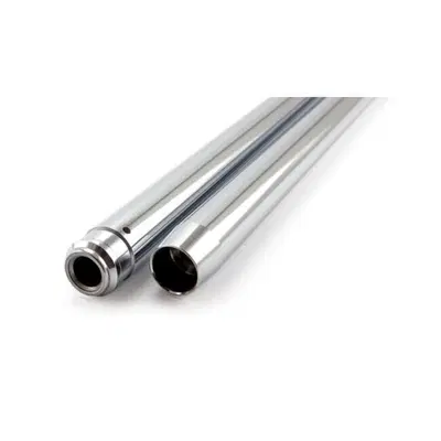 Steli forcelle diametro 35 mm lunghi 590 mm per Sp 