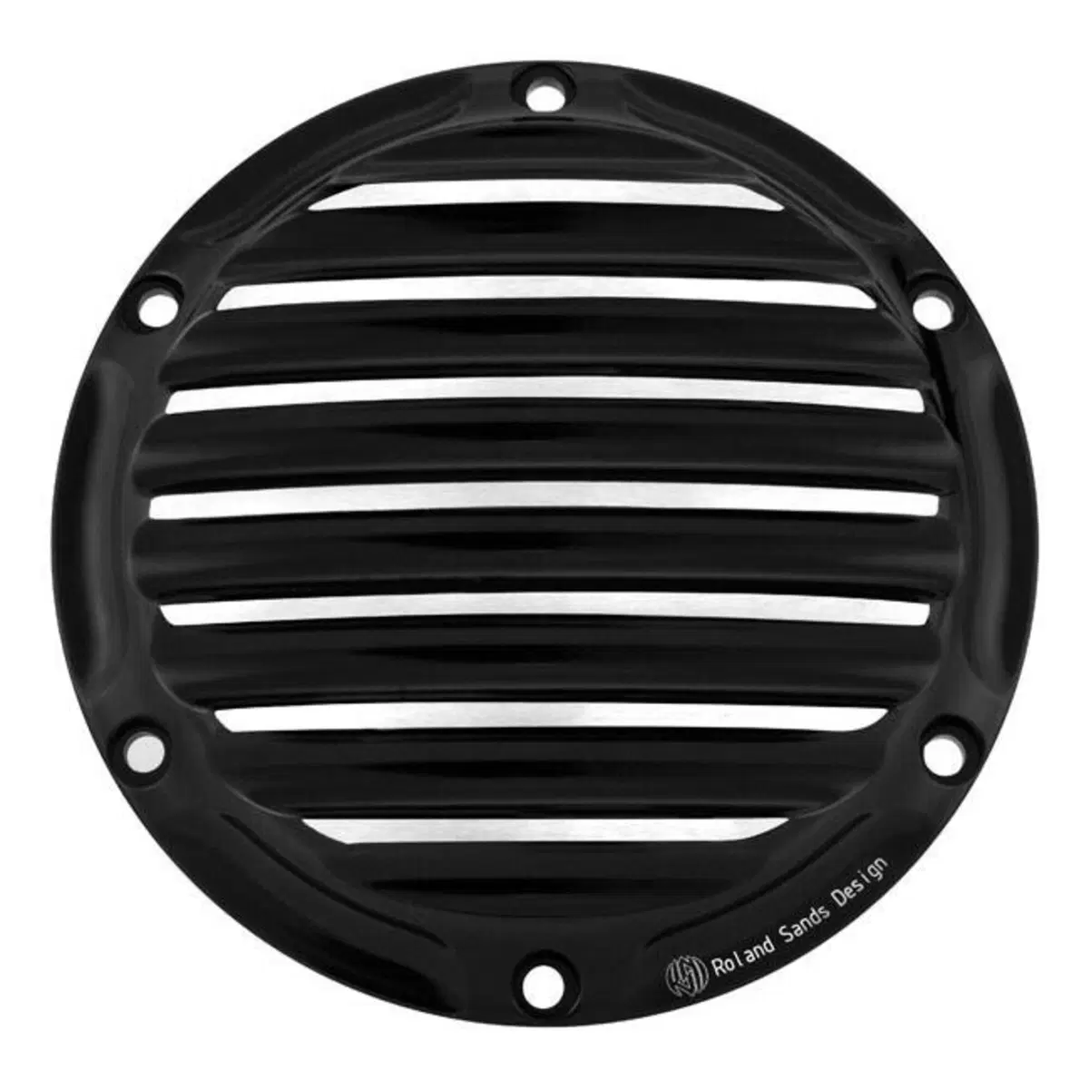 Coperchio frizione derby cover Roland Sands Nostal