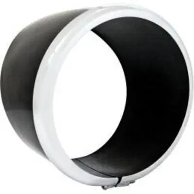 visiera per faro da 5,3/4&rdquo; specifico per il montag 