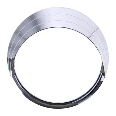 Visiera contakm Per Softail dal 1996 al 2017 Moto 