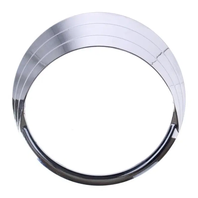 Visiera contakm Per Softail dal 1996 al 2017 Moto 