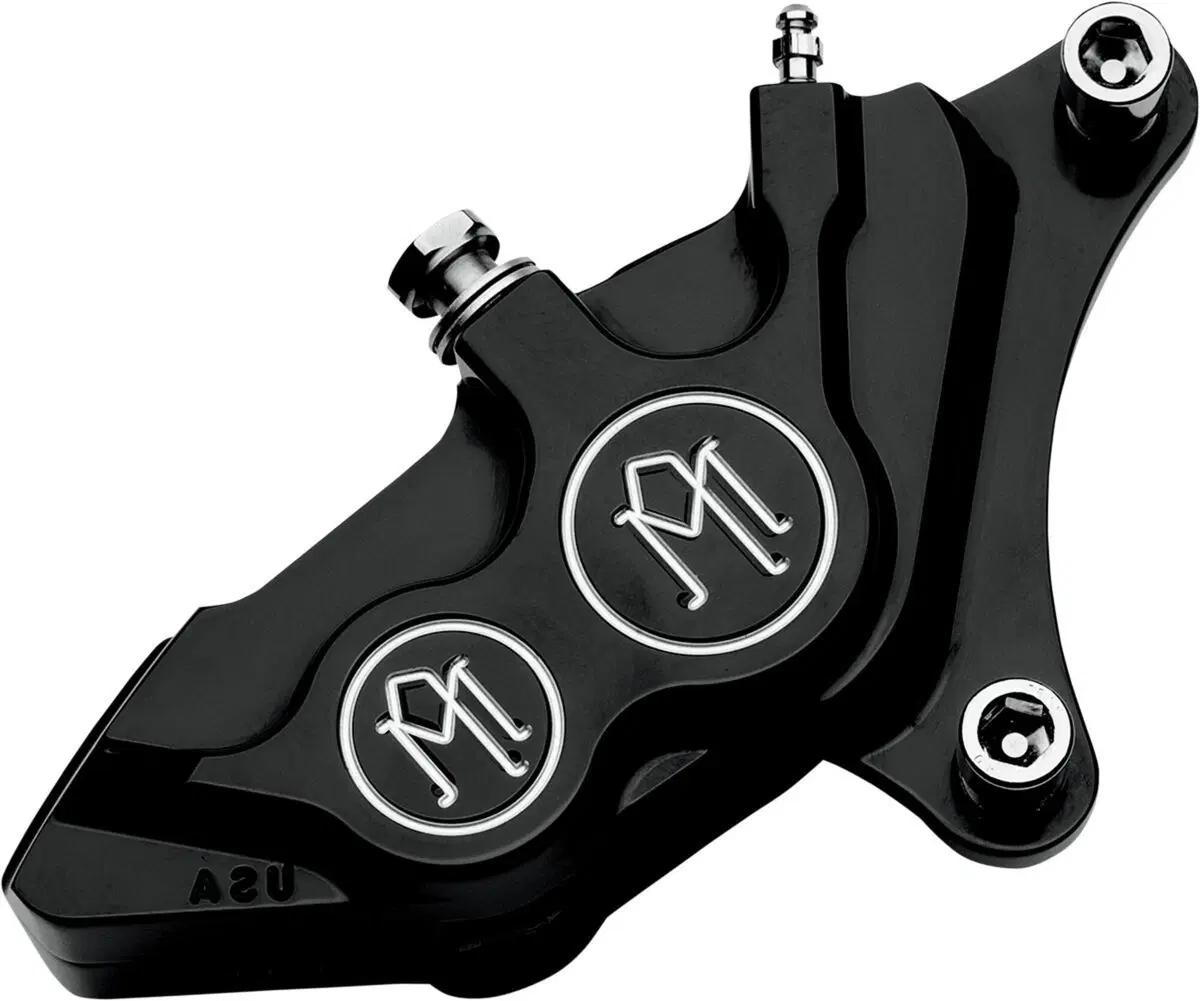 Pinza freno PM 4 pistoni ant. - attacco diretto de Performance Machine