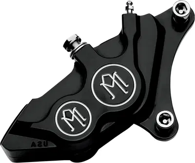 Pinza freno PM 4 pistoni ant. - attacco diretto de Performance Machine