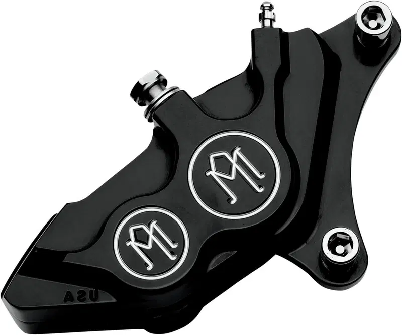 Pinza freno PM 4 pistoni ant. - attacco diretto de Performance Machine