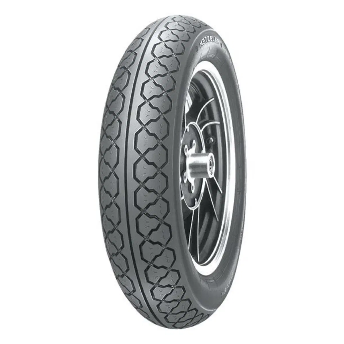 METZELER PERFECT ME77 4.10-18 TL 60H