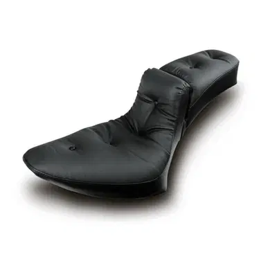 Sella Mustang Regal Duke 2-UP per Softail dal 2000 