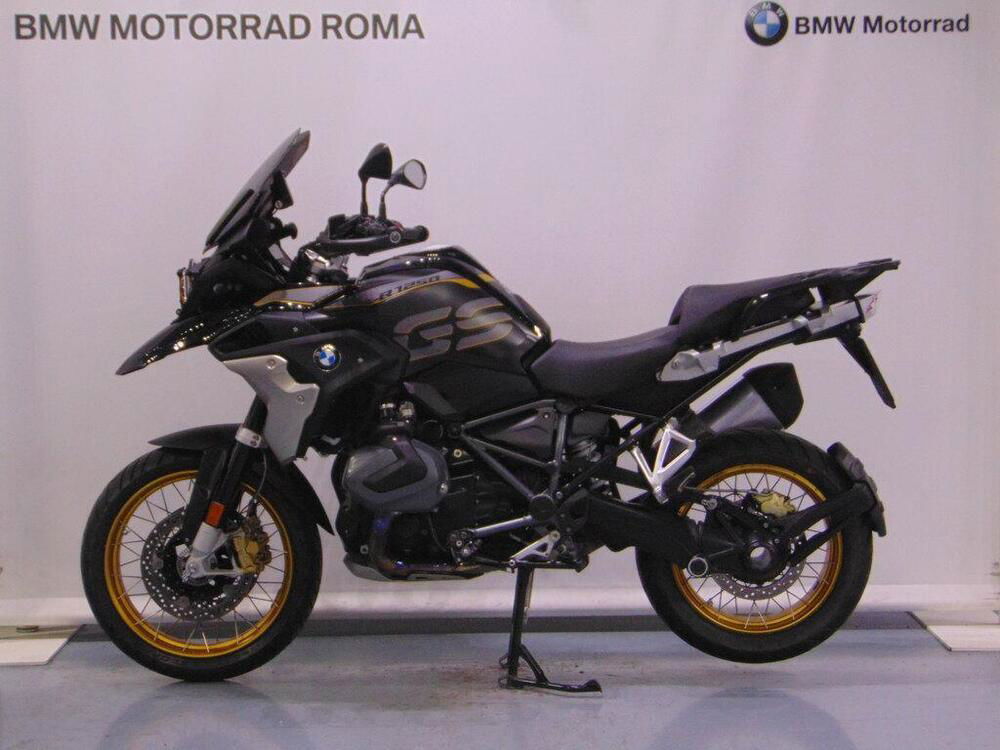 Bmw R 1250 GS (2019 - 20)