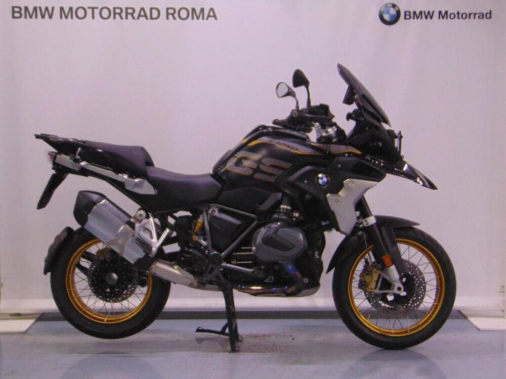 Bmw R 1250 GS (2019 - 20) (2)