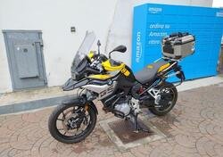 Bmw F 750 GS Edition 40 Years GS (2021) usata