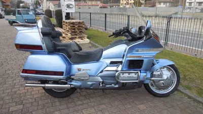 Honda GL 1500 Gold Wing (1989 - 93) usata