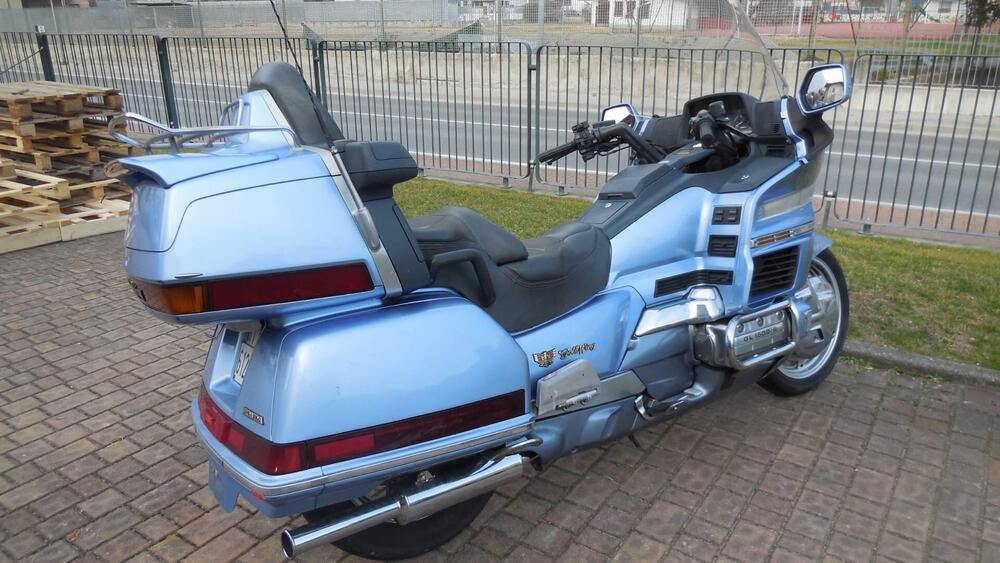 Honda GL 1500 Gold Wing (1989 - 93) (5)