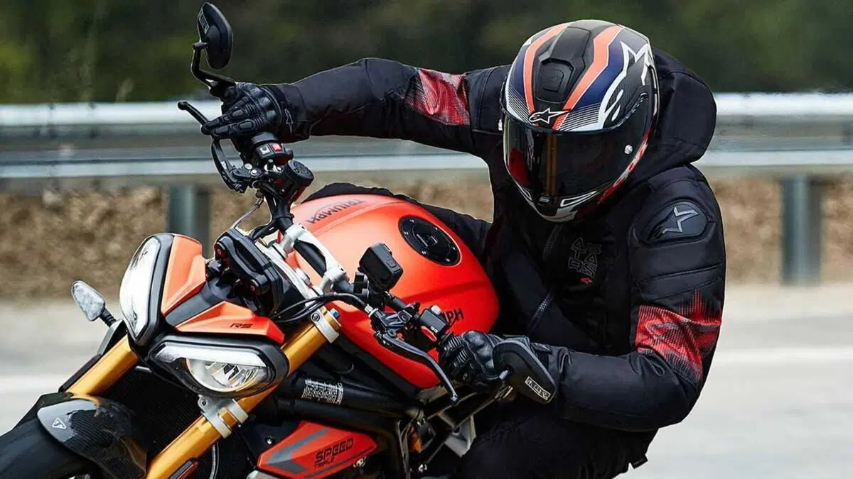 Supertech R10: tutte le novità del casco da corsa di Alpinestars [VIDEO E GALLERY] (10)