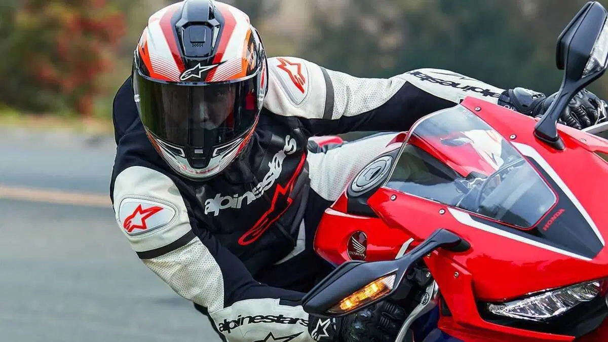 Supertech R10: tutte le novità del casco da corsa di Alpinestars [VIDEO E GALLERY] (9)
