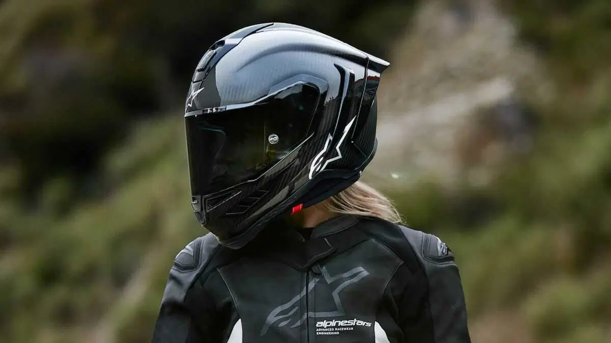 Supertech R10: tutte le novità del casco da corsa di Alpinestars [VIDEO E GALLERY] (2)
