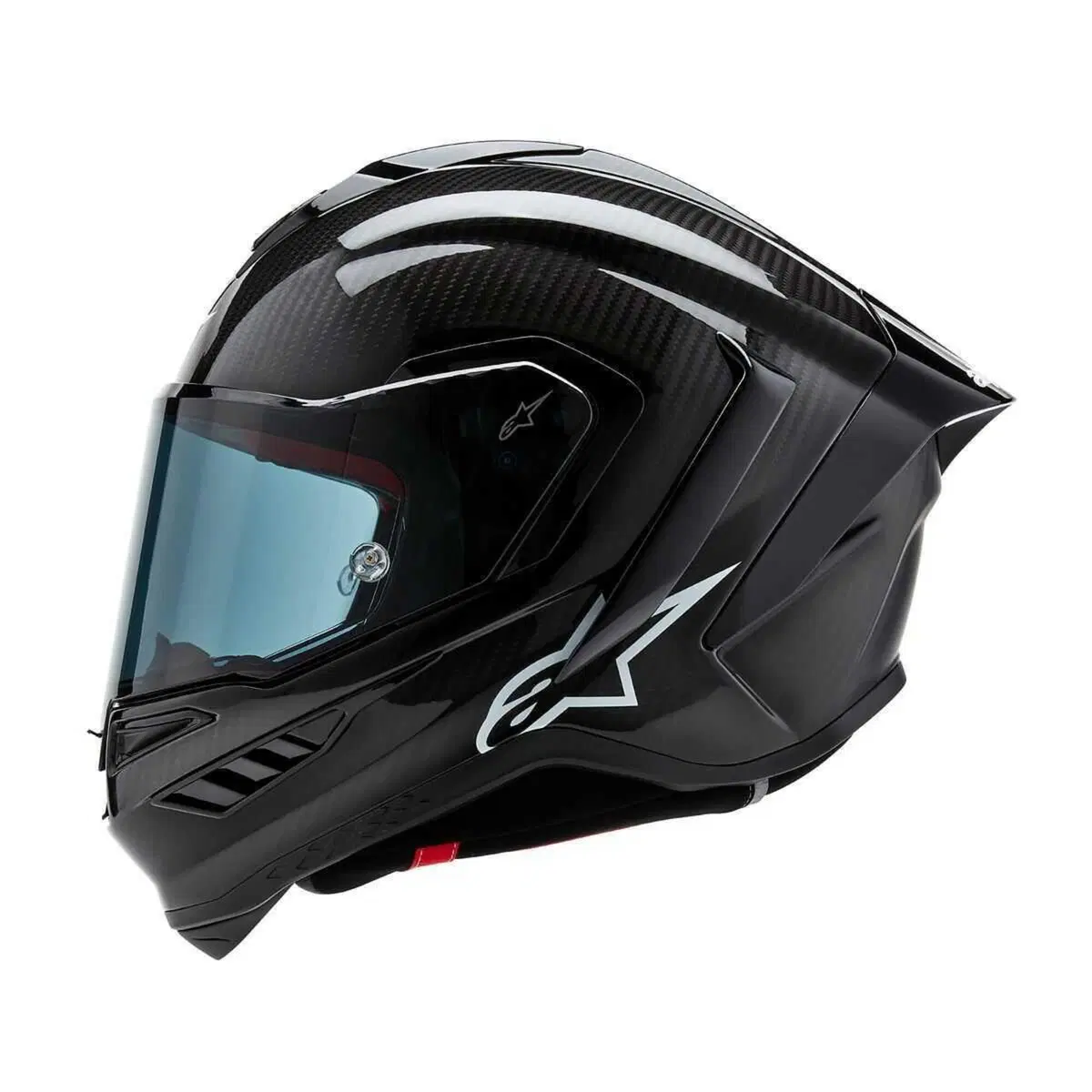 Supertech R10: tutte le novità del casco da corsa di Alpinestars [VIDEO E GALLERY] (3)