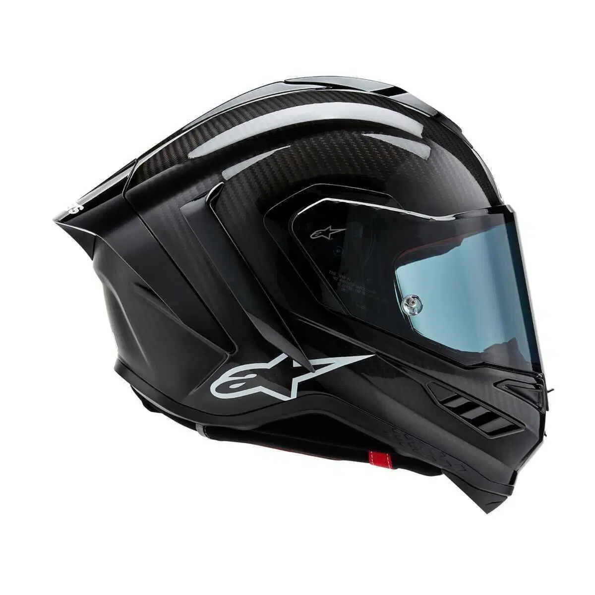 Supertech R10: tutte le novità del casco da corsa di Alpinestars [VIDEO E GALLERY] (4)
