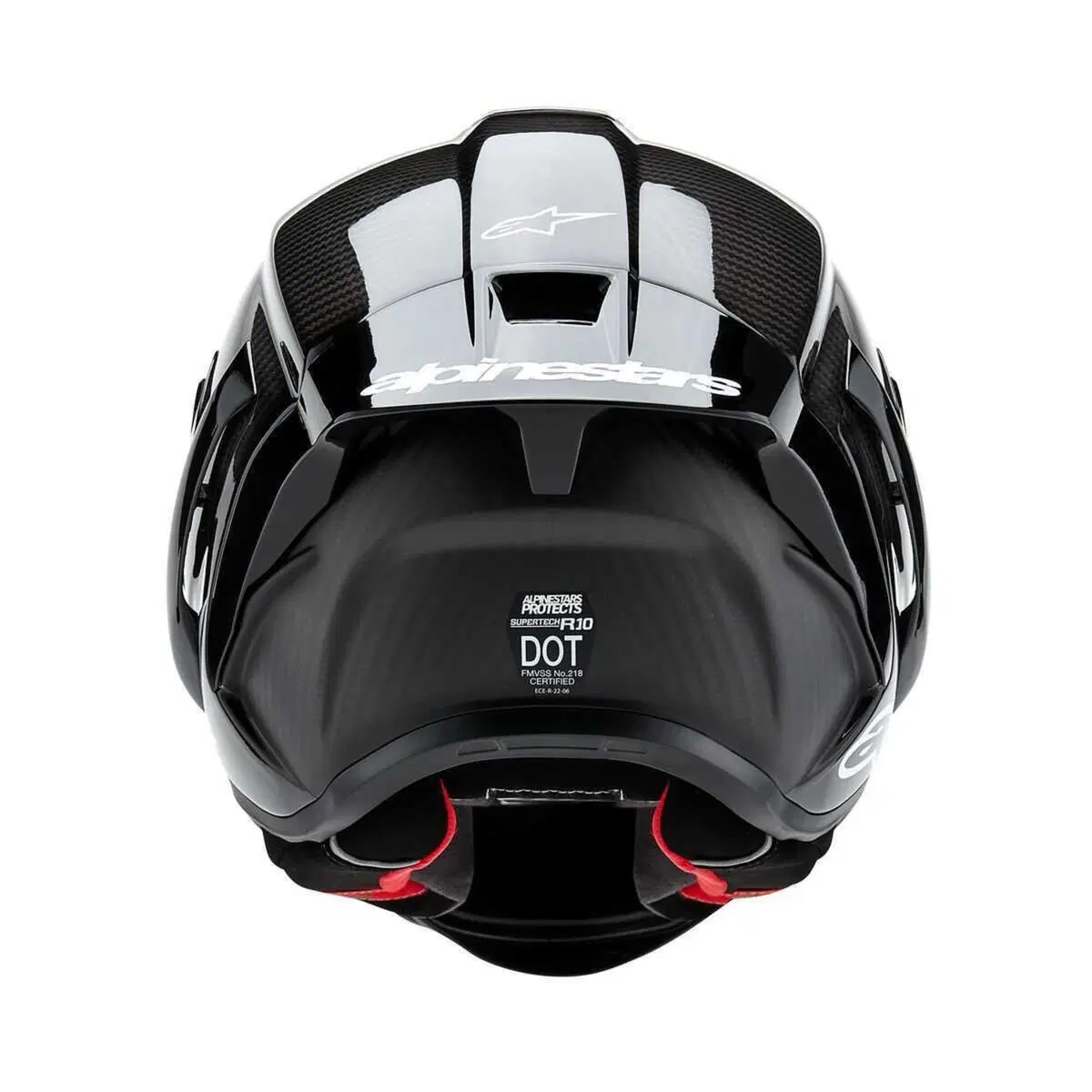 Supertech R10: tutte le novità del casco da corsa di Alpinestars [VIDEO E GALLERY] (5)