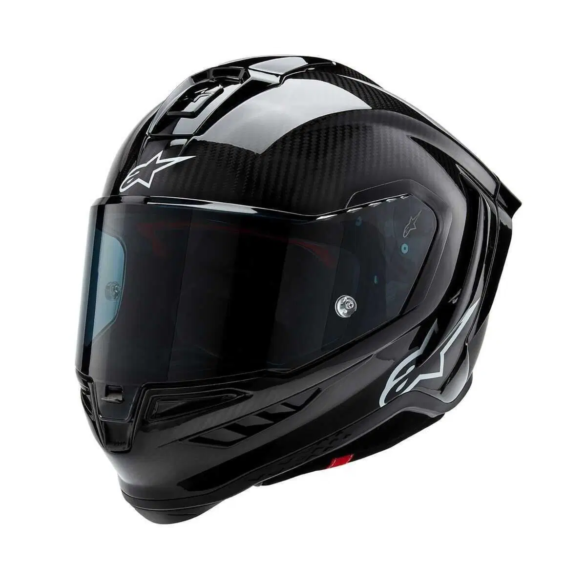 Supertech R10: tutte le novità del casco da corsa di Alpinestars [VIDEO E GALLERY] (7)