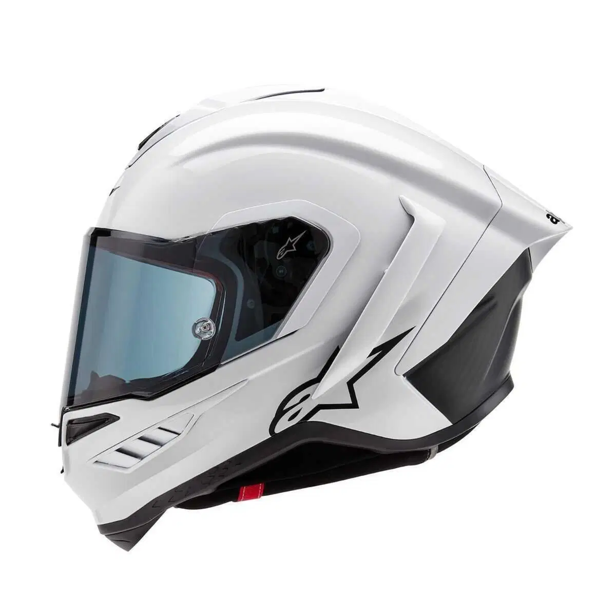 Supertech R10: tutte le novità del casco da corsa di Alpinestars [VIDEO E GALLERY] (11)