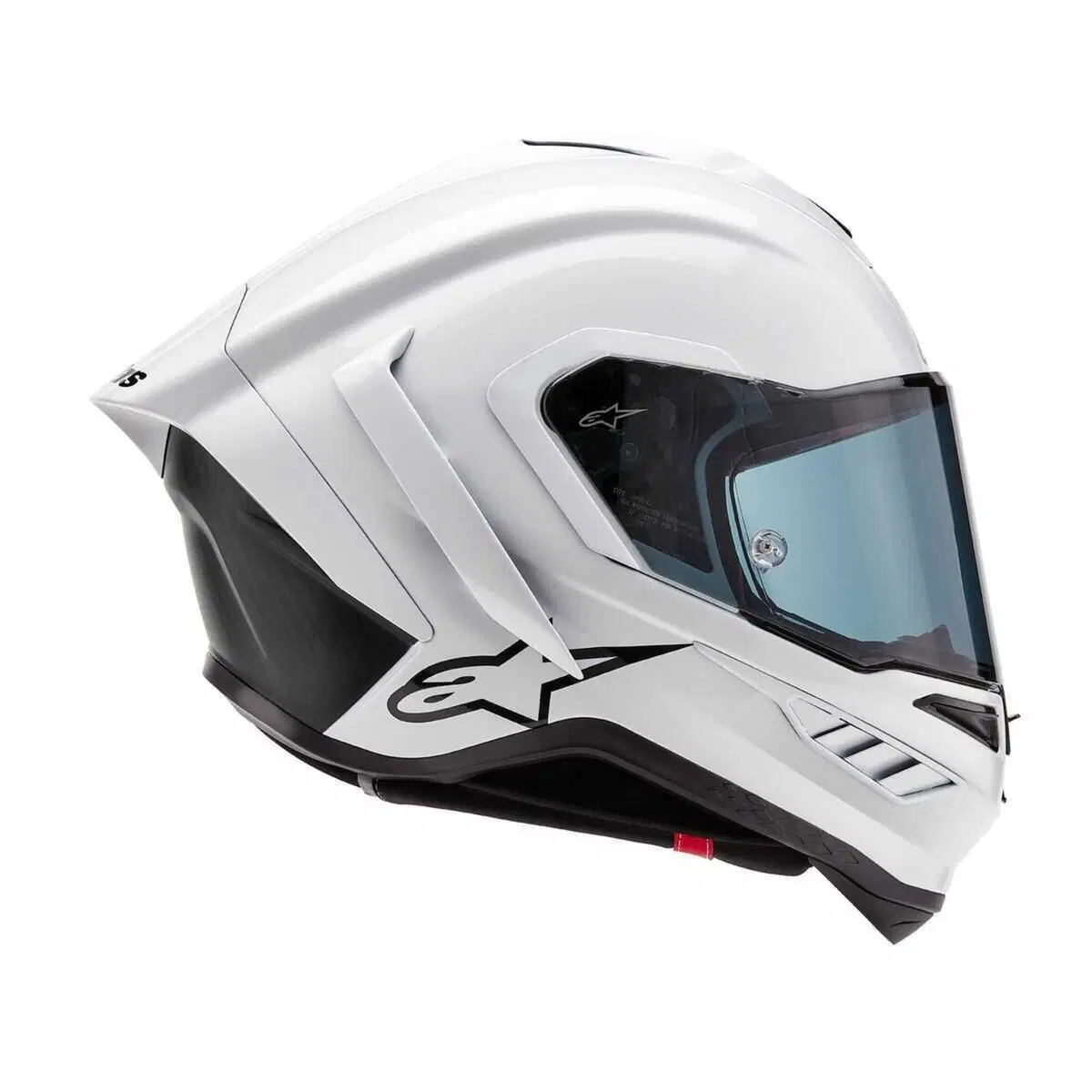 Supertech R10: tutte le novità del casco da corsa di Alpinestars [VIDEO E GALLERY] (10)