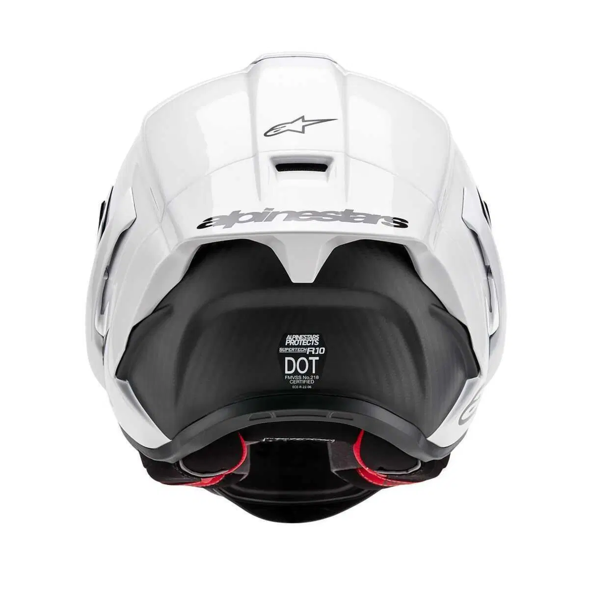 Supertech R10: tutte le novità del casco da corsa di Alpinestars [VIDEO E GALLERY] (12)