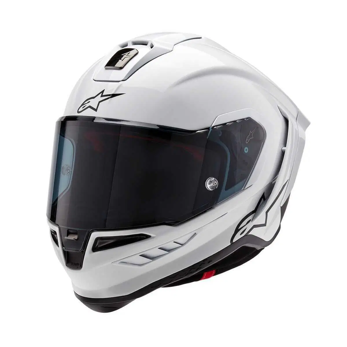 Supertech R10: tutte le novità del casco da corsa di Alpinestars [VIDEO E GALLERY] (14)