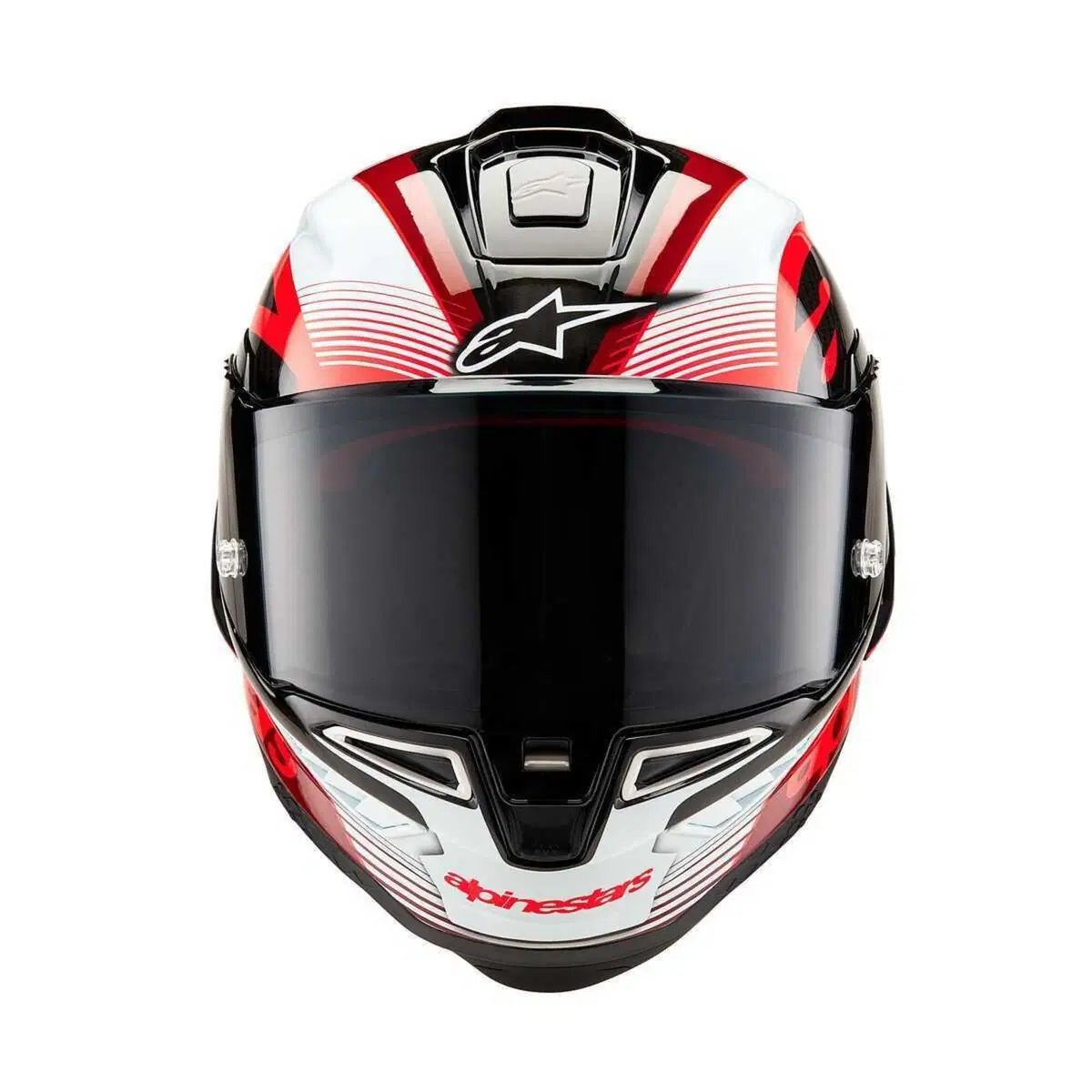 Supertech R10: tutte le novità del casco da corsa di Alpinestars [VIDEO E GALLERY] (16)