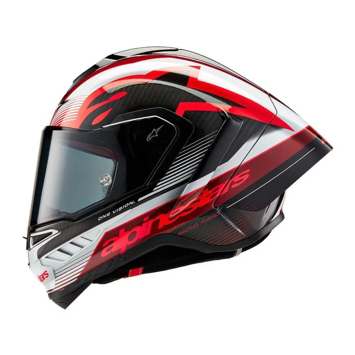 Supertech R10: tutte le novità del casco da corsa di Alpinestars [VIDEO E GALLERY] (17)