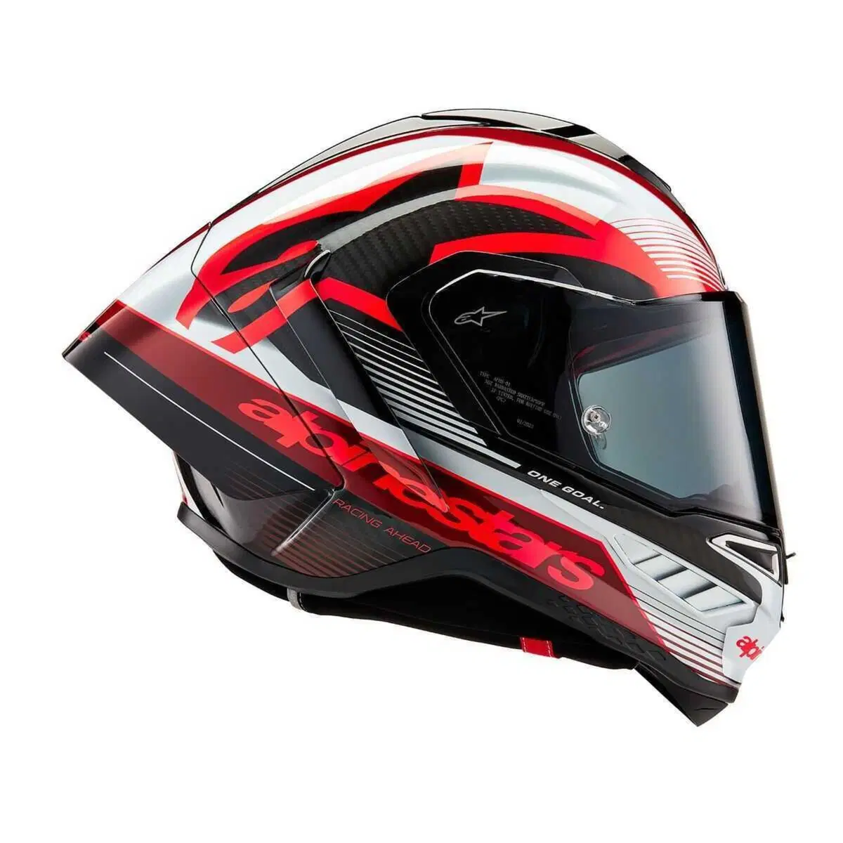 Supertech R10: tutte le novità del casco da corsa di Alpinestars [VIDEO E GALLERY] (18)