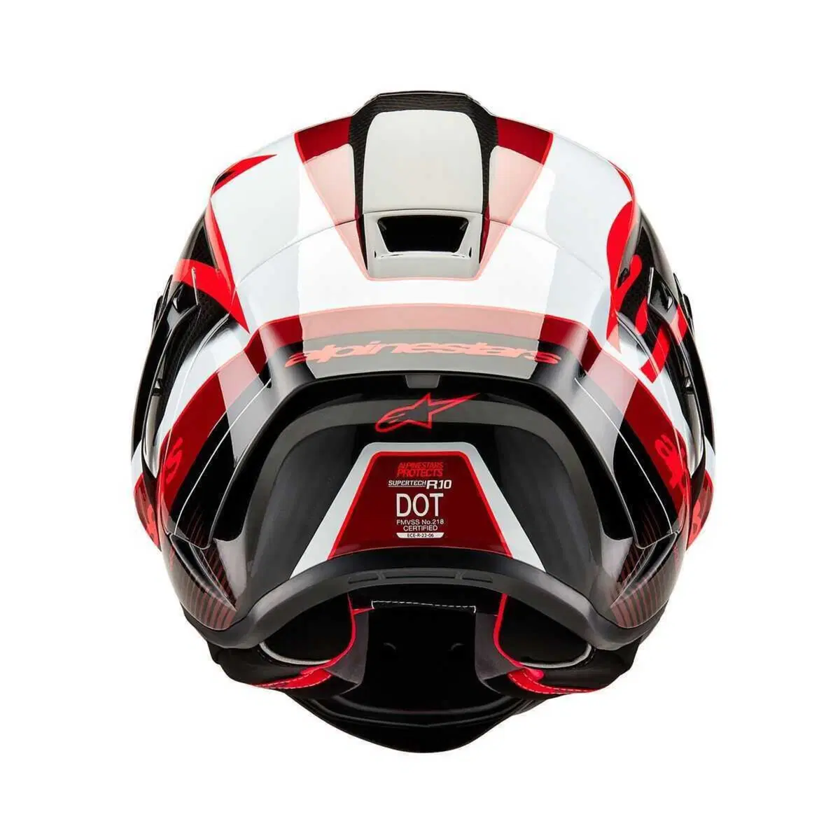 Supertech R10: tutte le novità del casco da corsa di Alpinestars [VIDEO E GALLERY] (19)