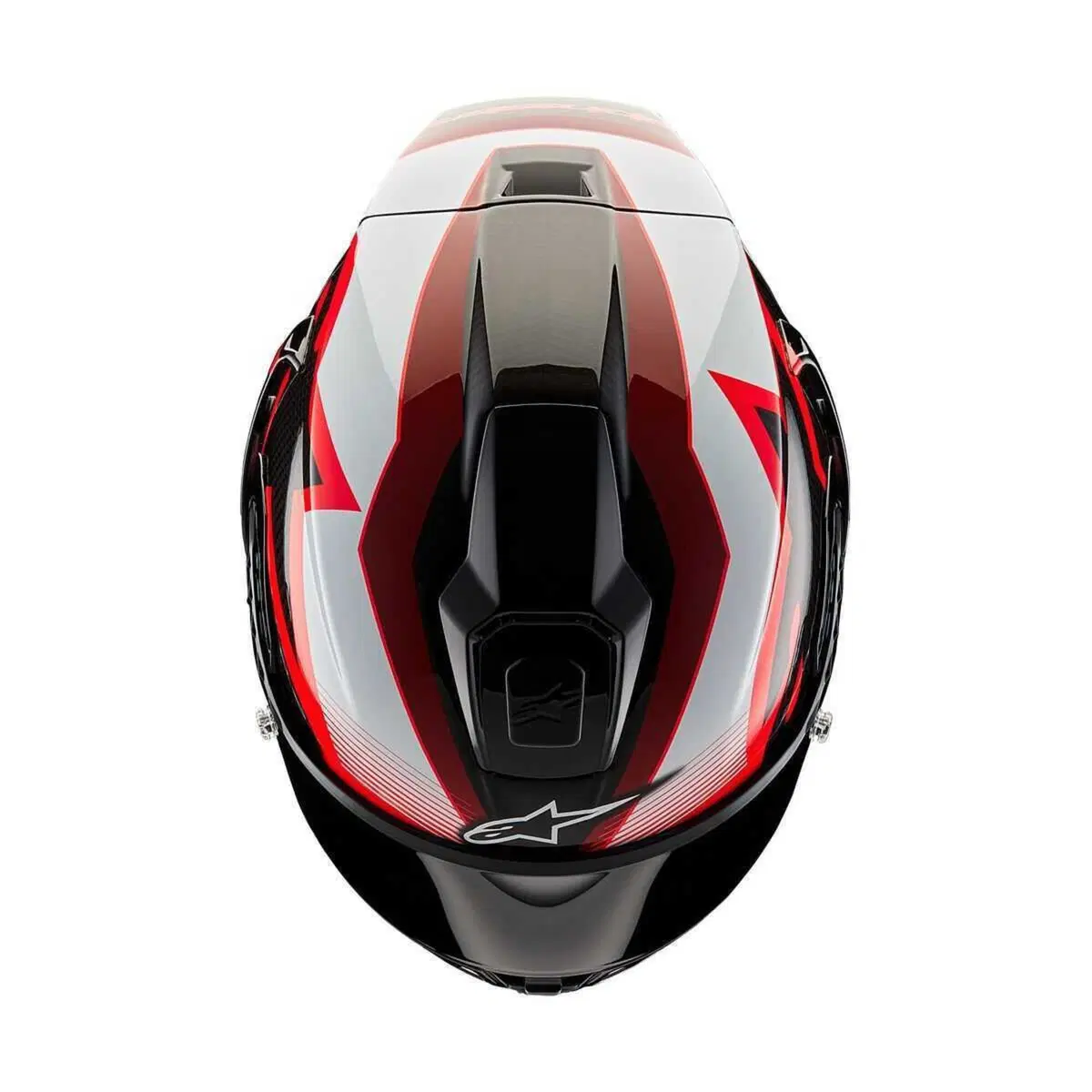 Supertech R10: tutte le novità del casco da corsa di Alpinestars [VIDEO E GALLERY] (20)
