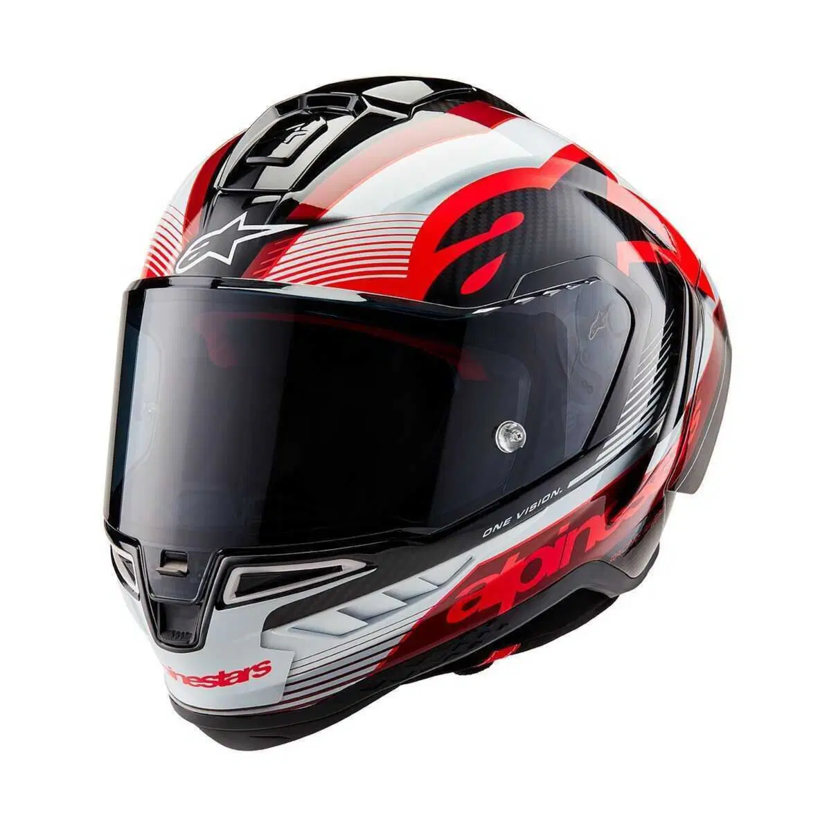 Supertech R10: tutte le novità del casco da corsa di Alpinestars [VIDEO E GALLERY] (21)