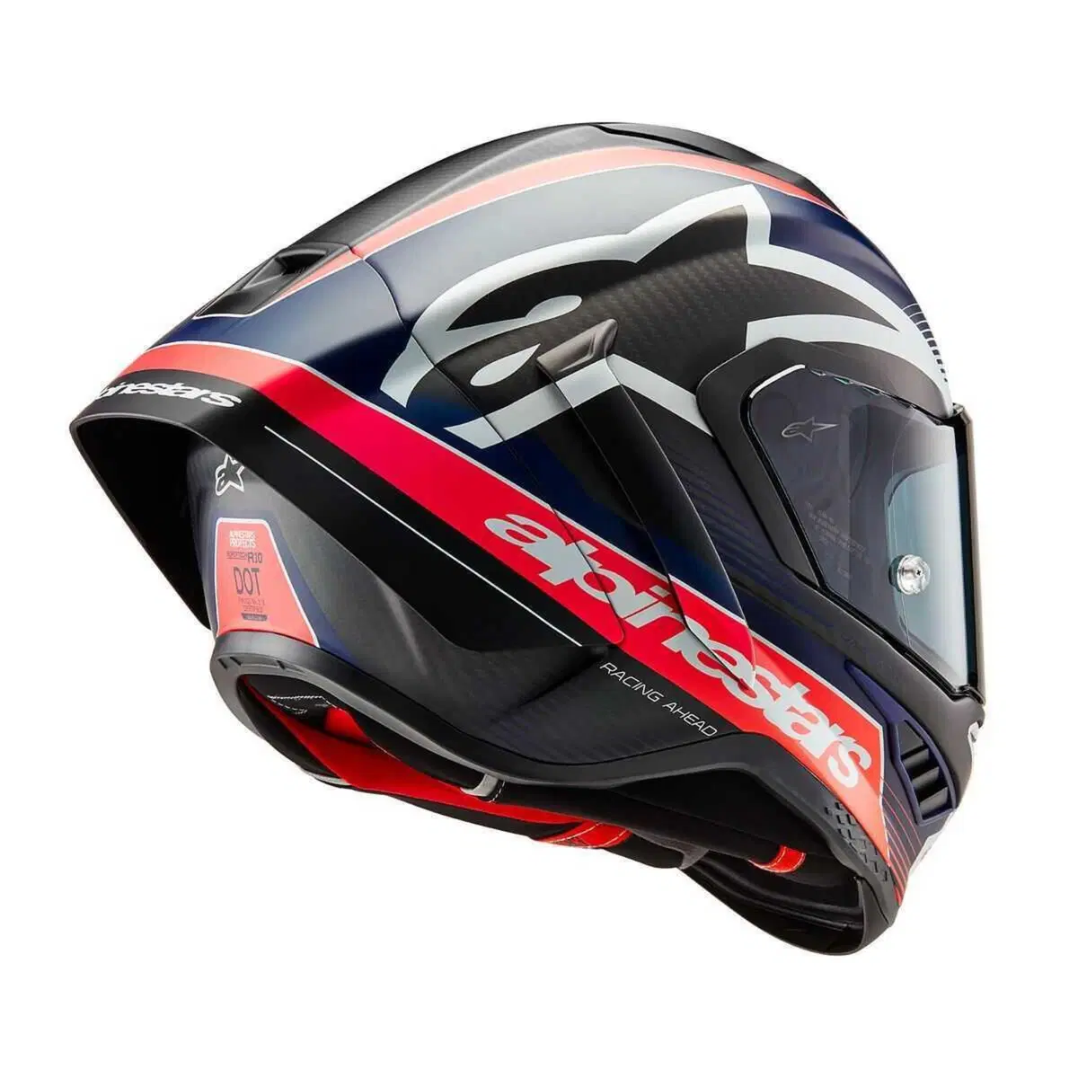 Supertech R10: tutte le novità del casco da corsa di Alpinestars [VIDEO E GALLERY] (22)