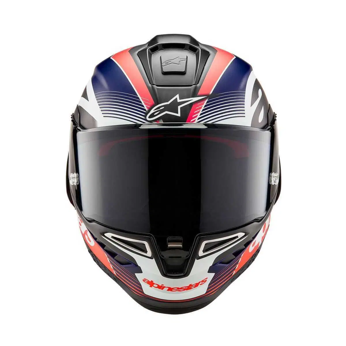 Supertech R10: tutte le novità del casco da corsa di Alpinestars [VIDEO E GALLERY] (23)