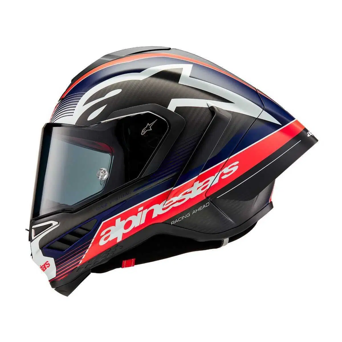 Supertech R10: tutte le novità del casco da corsa di Alpinestars [VIDEO E GALLERY] (24)