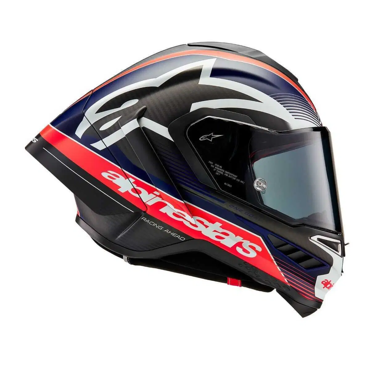 Supertech R10: tutte le novità del casco da corsa di Alpinestars [VIDEO E GALLERY] (25)