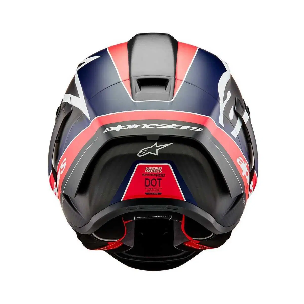 Supertech R10: tutte le novità del casco da corsa di Alpinestars [VIDEO E GALLERY] (26)