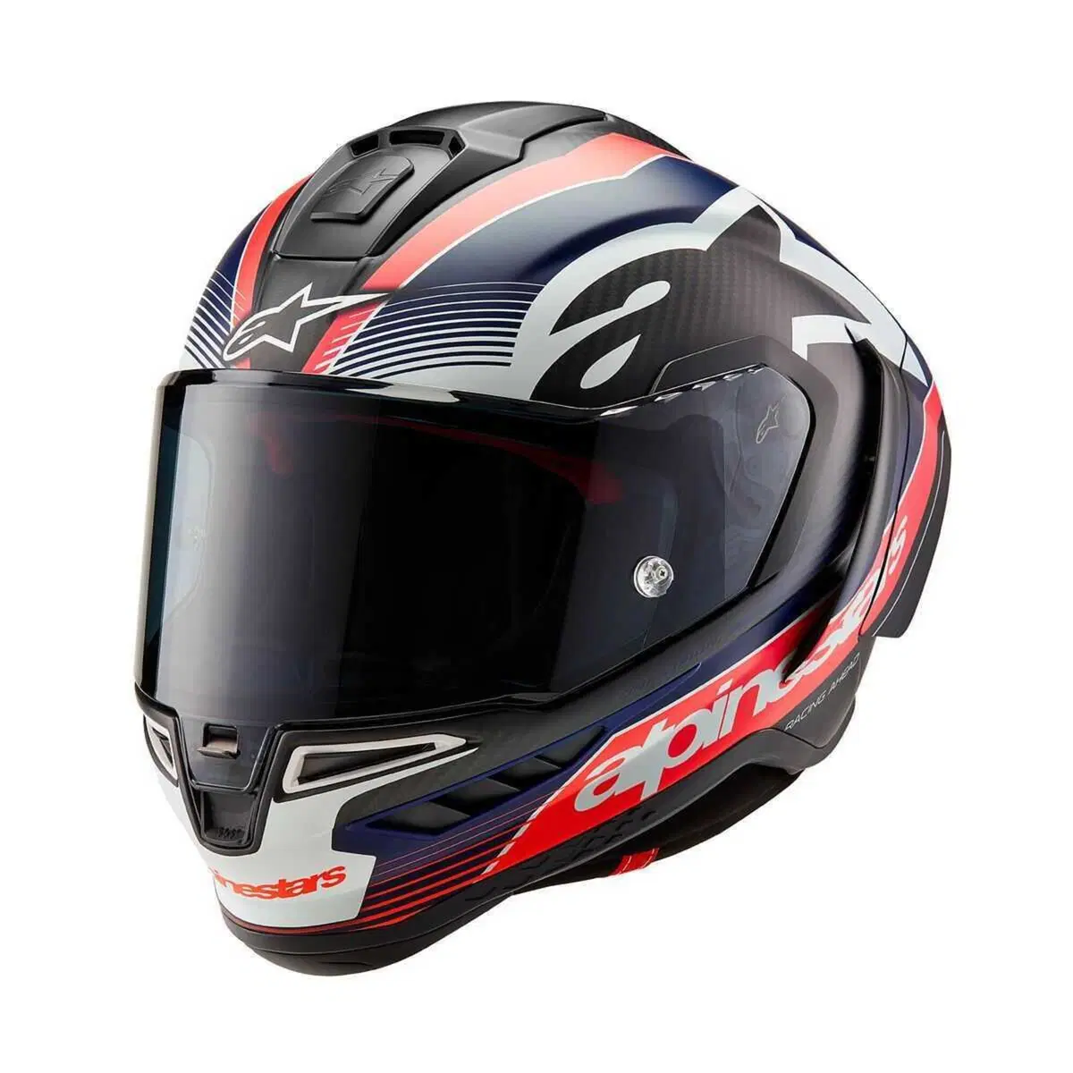 Supertech R10: tutte le novità del casco da corsa di Alpinestars [VIDEO E GALLERY] (29)