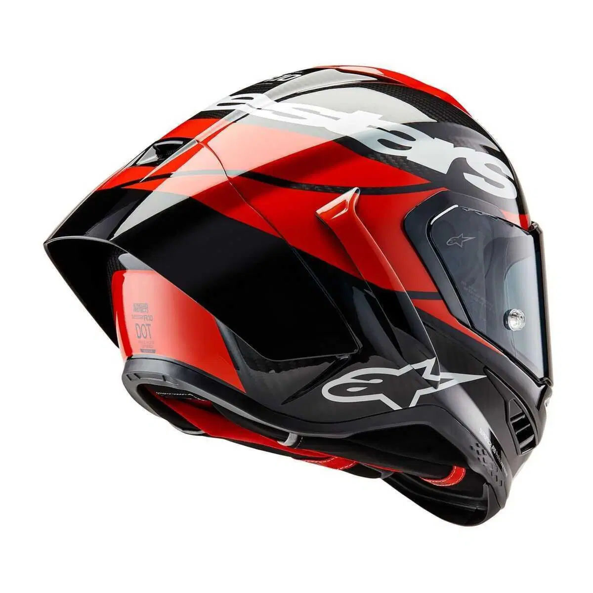Supertech R10: tutte le novità del casco da corsa di Alpinestars [VIDEO E GALLERY] (28)