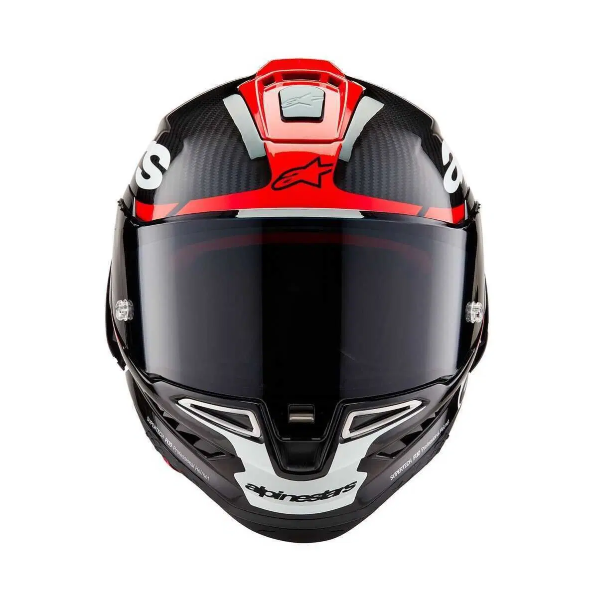 Supertech R10: tutte le novità del casco da corsa di Alpinestars [VIDEO E GALLERY] (30)