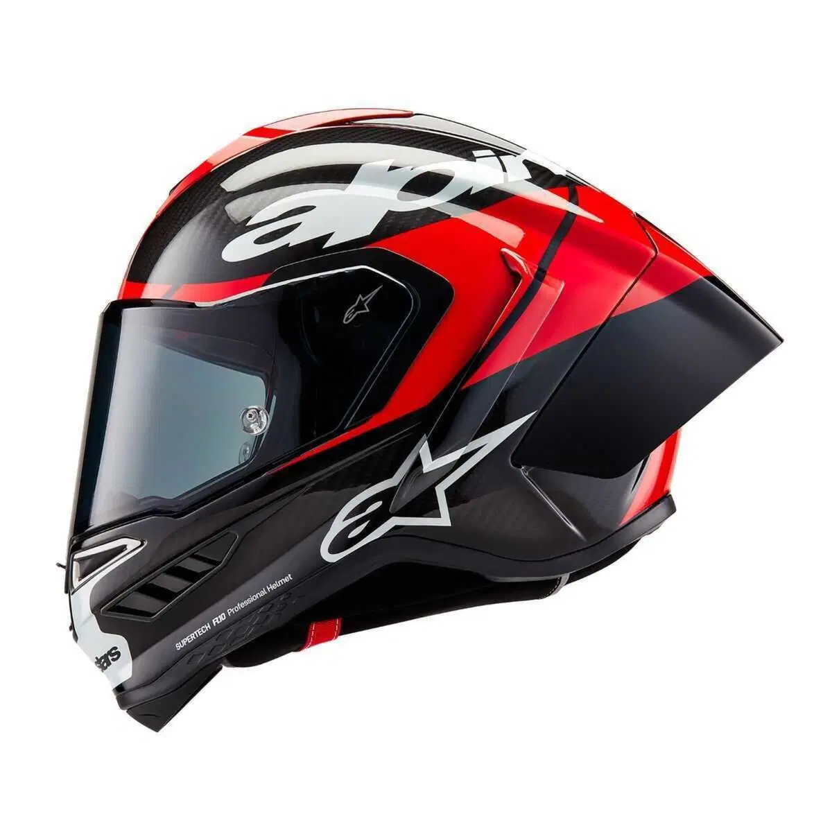 Supertech R10: tutte le novità del casco da corsa di Alpinestars [VIDEO E GALLERY] (31)