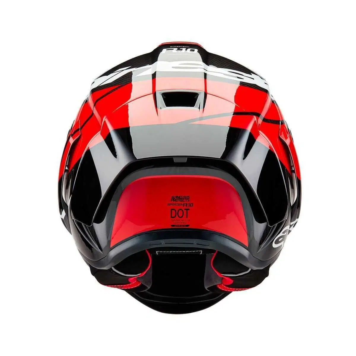 Supertech R10: tutte le novità del casco da corsa di Alpinestars [VIDEO E GALLERY] (33)