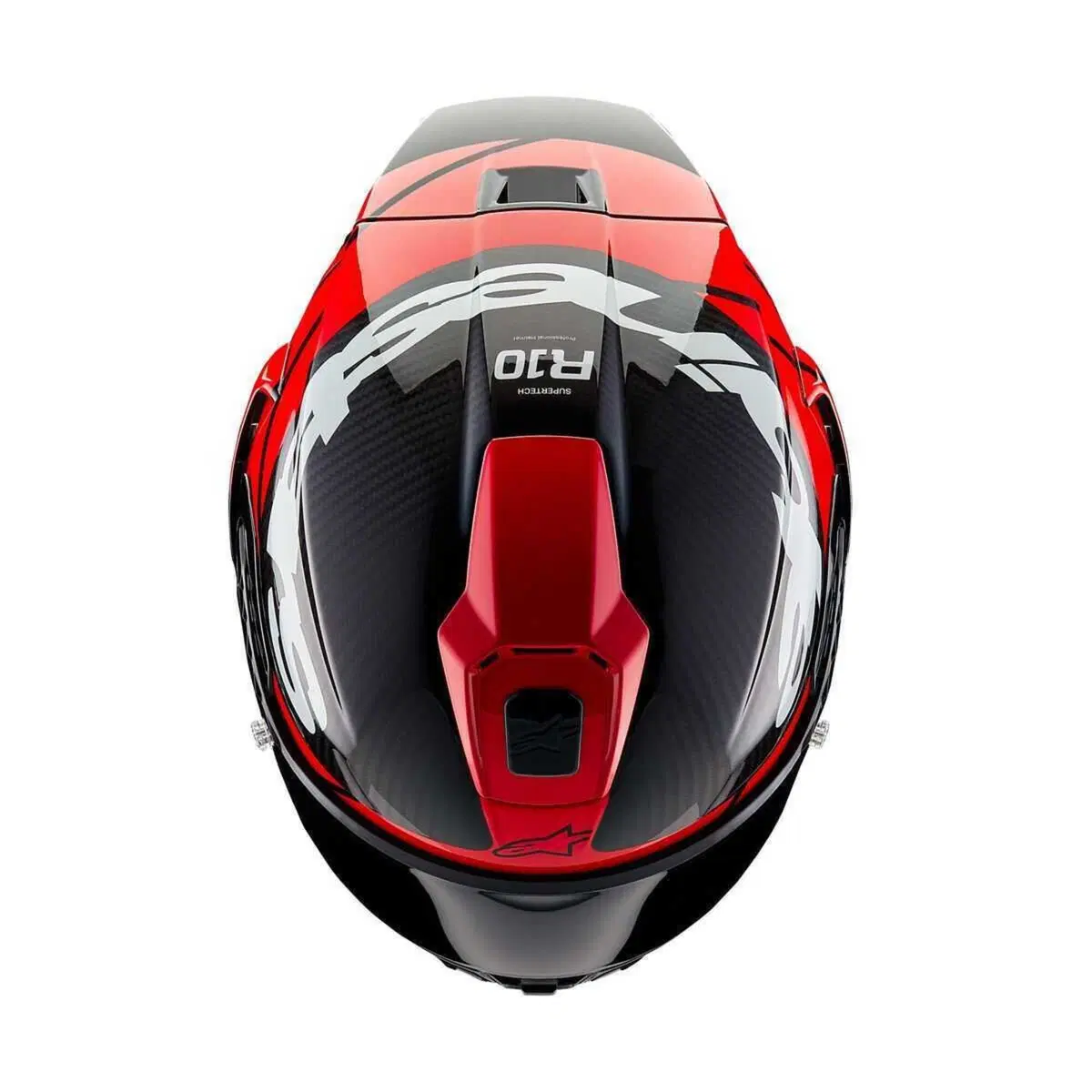Supertech R10: tutte le novità del casco da corsa di Alpinestars [VIDEO E GALLERY] (34)