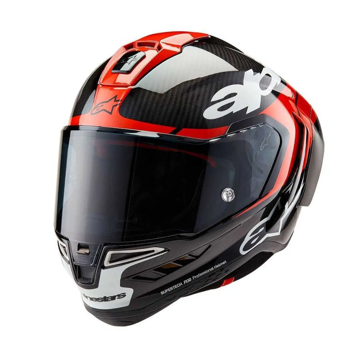 Supertech R10: tutte le novità del casco da corsa di Alpinestars [VIDEO E GALLERY] (35)