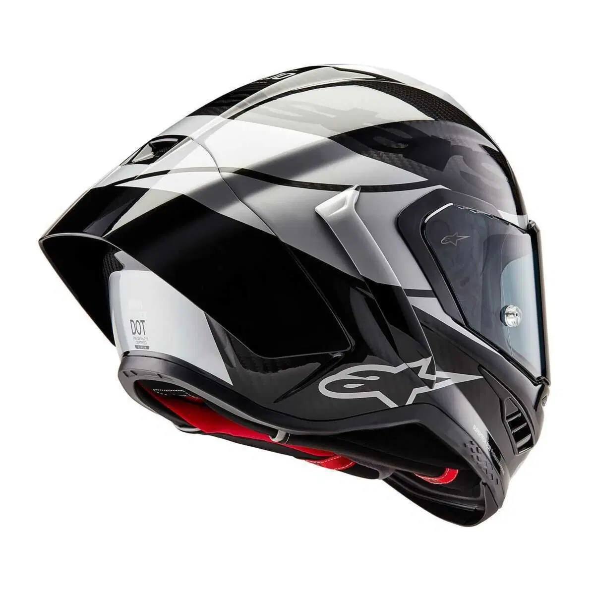 Supertech R10: tutte le novità del casco da corsa di Alpinestars [VIDEO E GALLERY] (36)