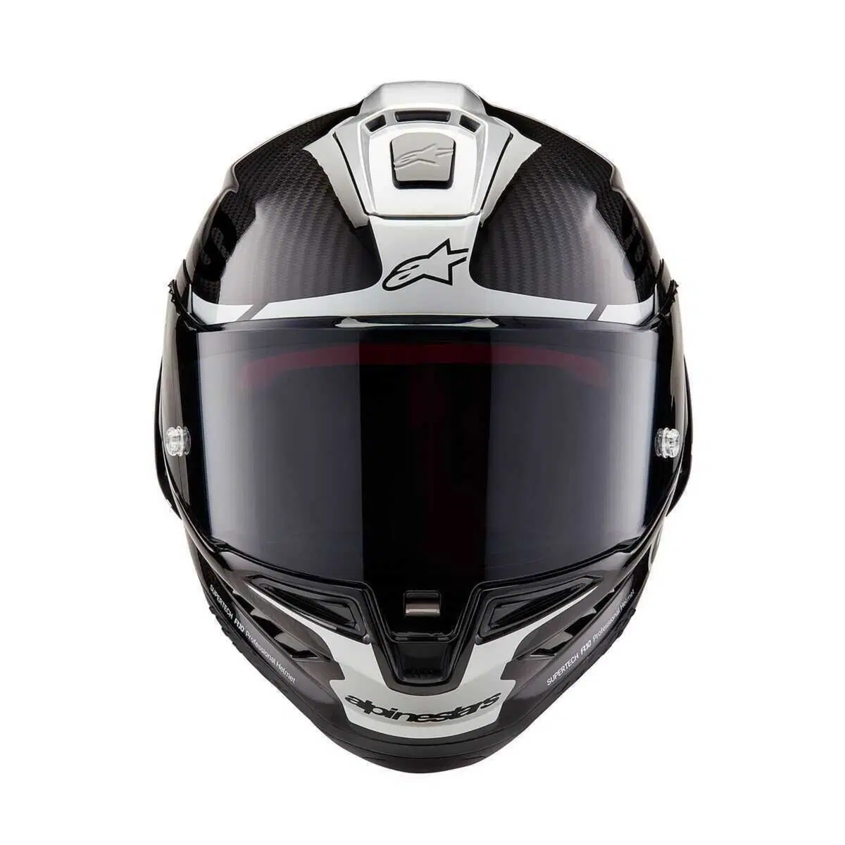 Supertech R10: tutte le novità del casco da corsa di Alpinestars [VIDEO E GALLERY] (37)